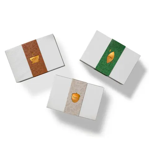 Жёсткая коробка