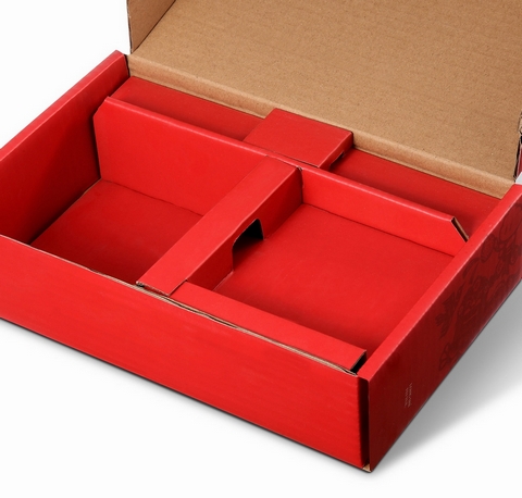 Внутренний лоток