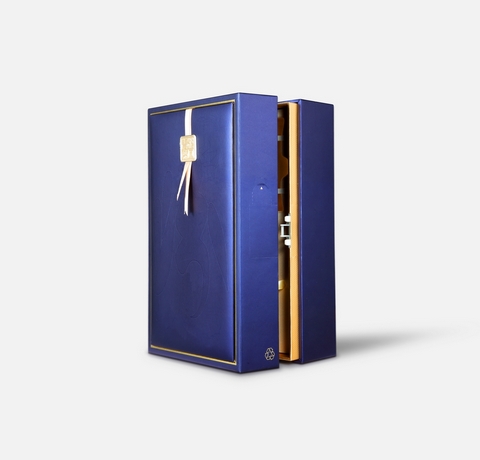 Жёсткая коробка