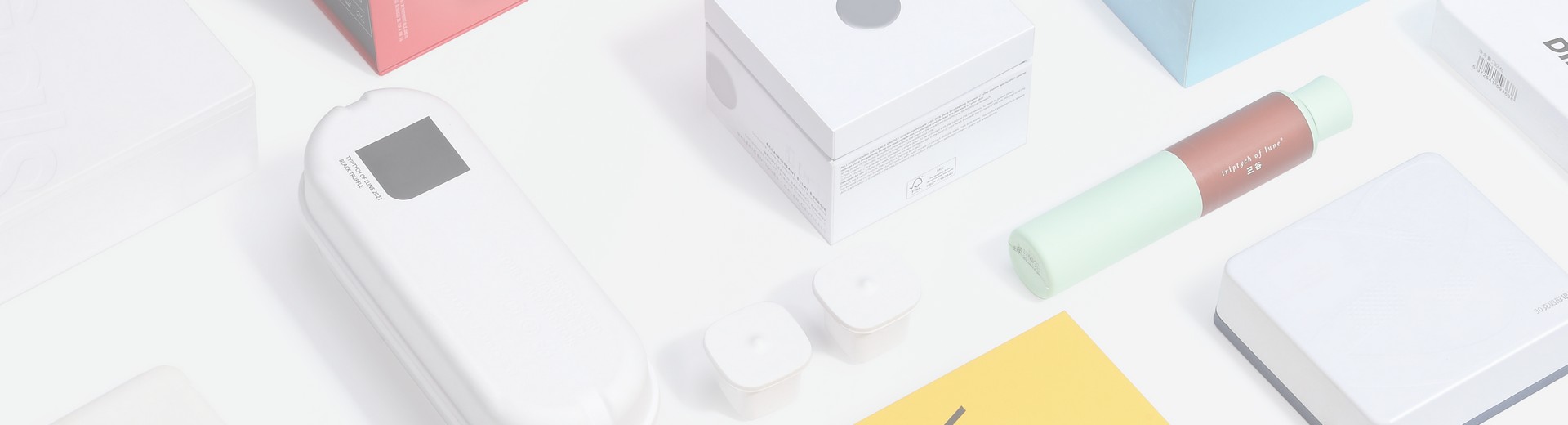 Упаковочные решения China Element